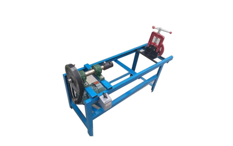 穿墻螺絲清灰機高強絲桿除水泥清理機通絲螺桿絲杠頂托除銹清洗機